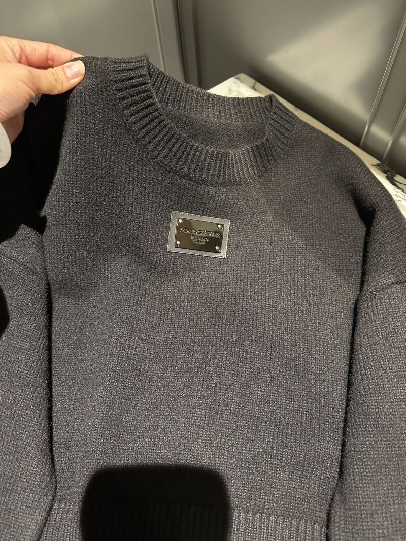 Unclassified Brand Sweaters